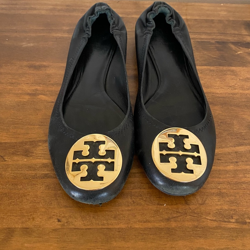Tory Burch flats